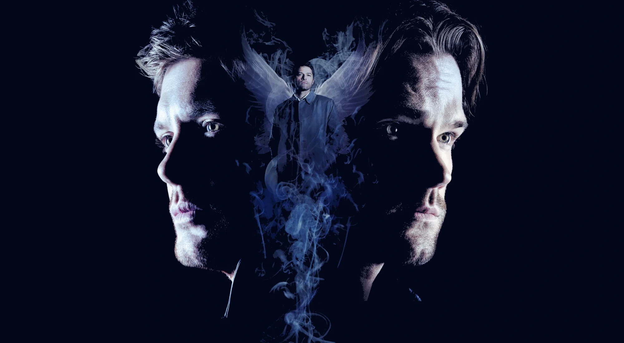 Сверхъестественное смотреть онлайн